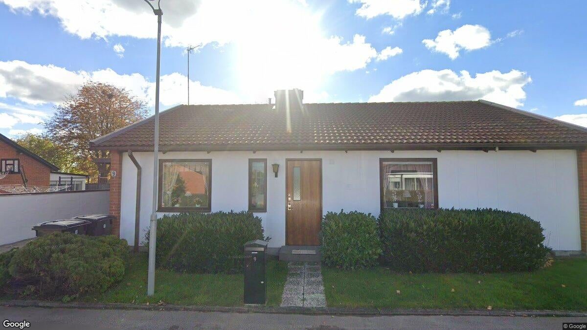Nya ägare tar över villa