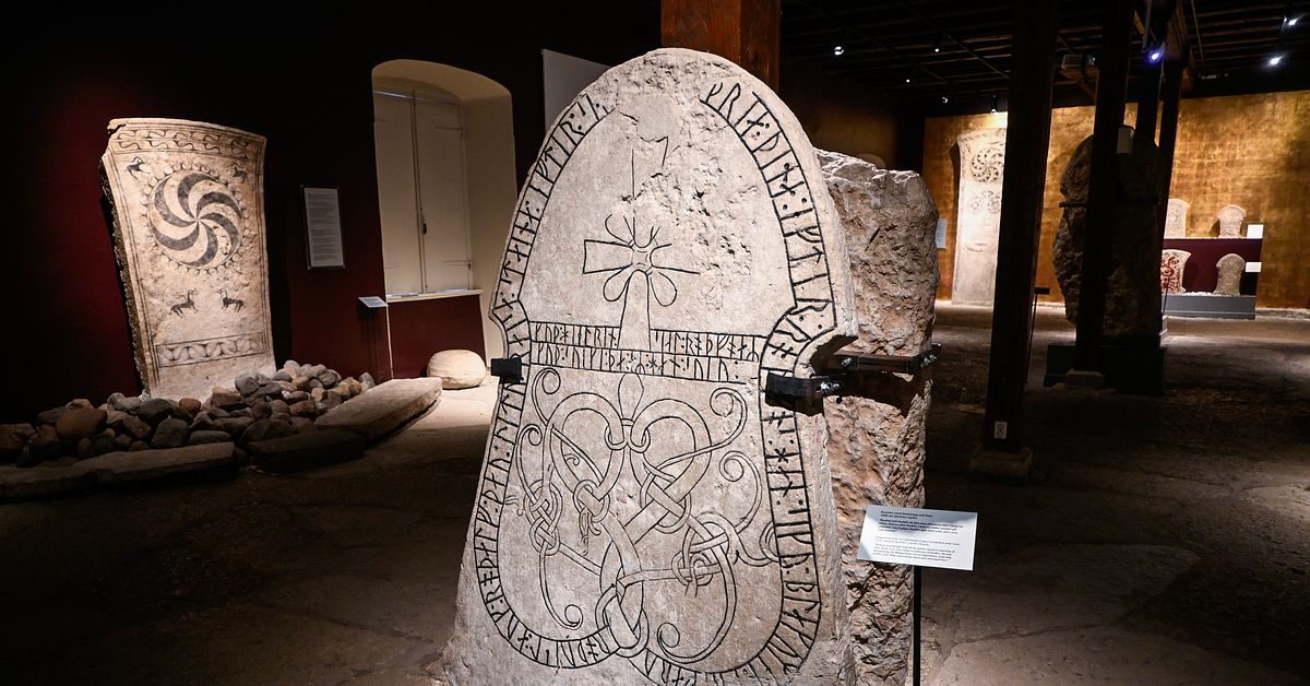 Gotlands museum Sveriges fjärde mest besökta