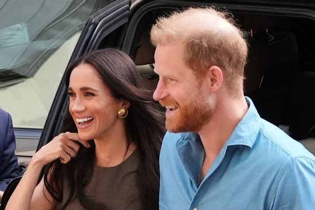 Prince Harry and Meghan must 'let work prove their relevance' amid 'private citizen' row