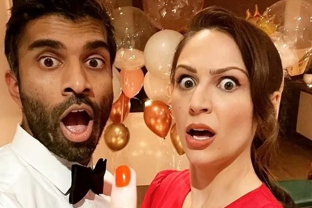 This Morning and Corrie star Nicola Thorp announces baby news with famous husband