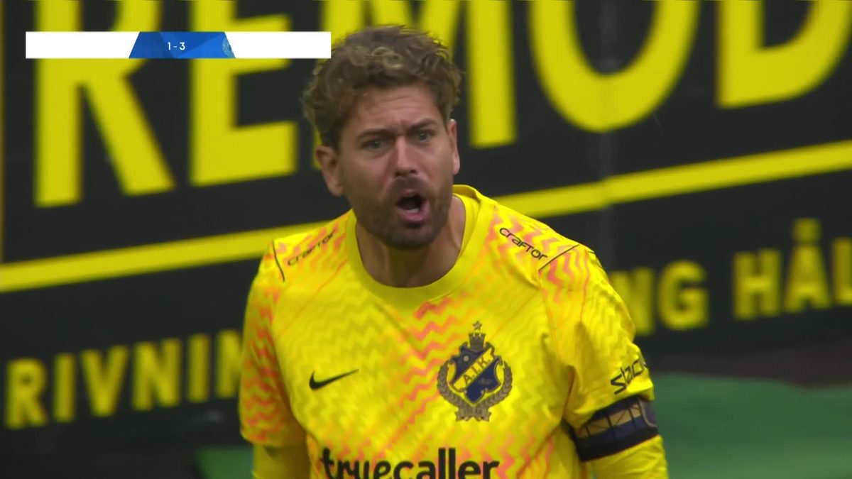 Scoring for Ismet Lushaku