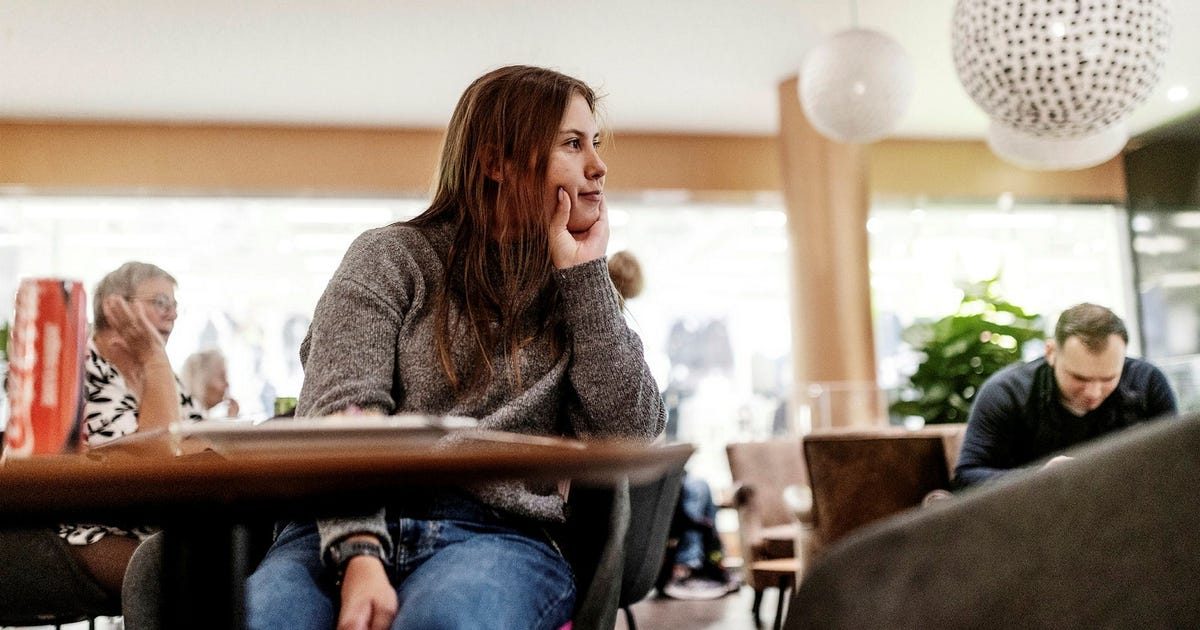 Här är arbetslösheten näst högst i landet: ”Känns som att jag lever som en pensionär”