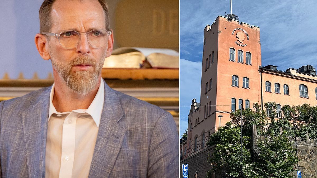 Myndigheten vill inte publicera rapport om existentiell hälsa