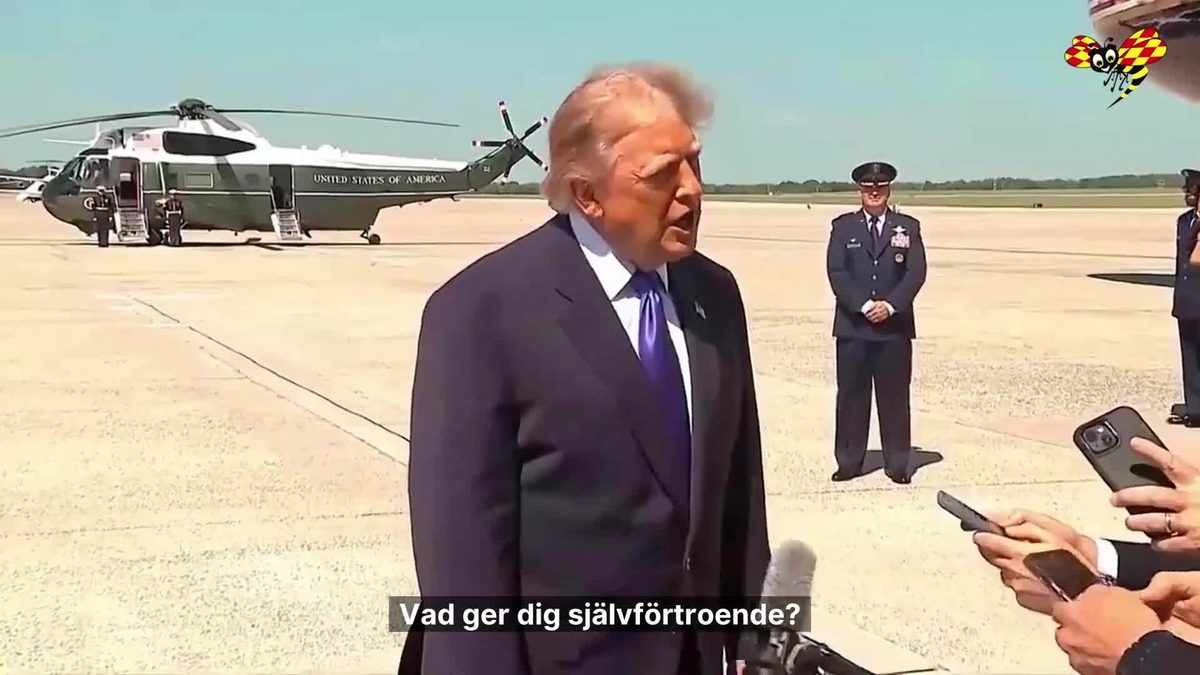”Hatar varandra”