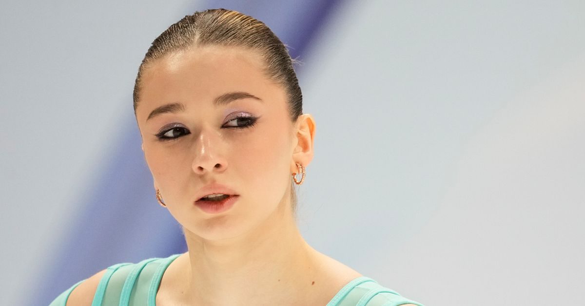 Ryska stjärnan nekas att göra comeback