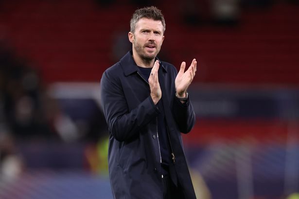 Alan Shearer deals Man United reality check before Manchester derby