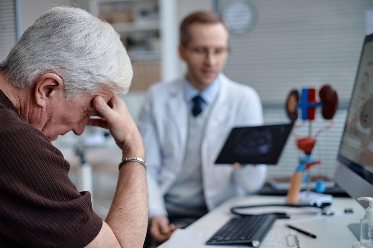 Looking to lower your risk of Alzheimer’s? It doesn’t involve a blood test