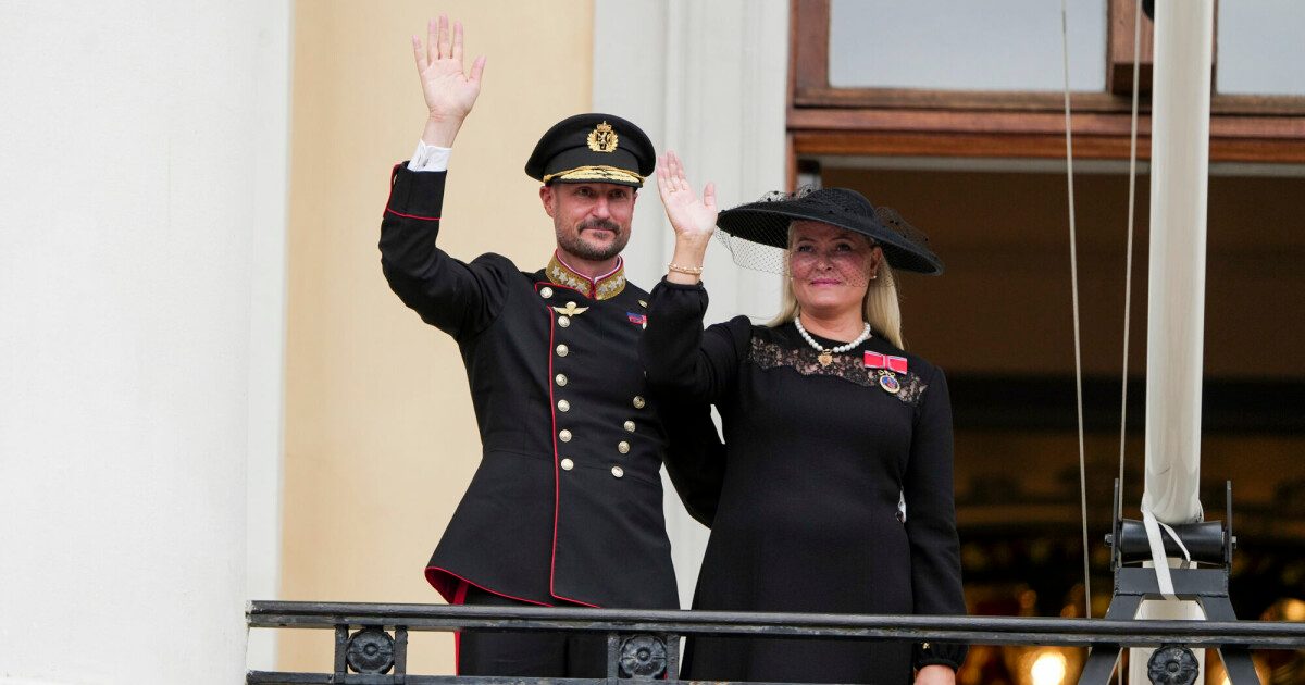 Alle får det: – Må være forberedt