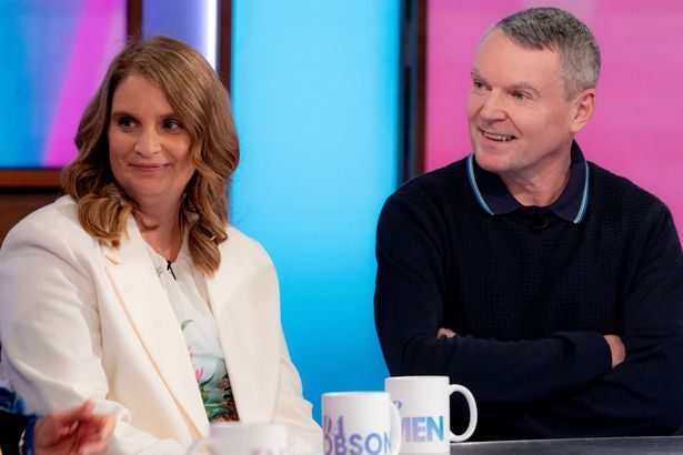 22 Kids and Counting stars Sue and Noel Radford embroiled in inheritance row