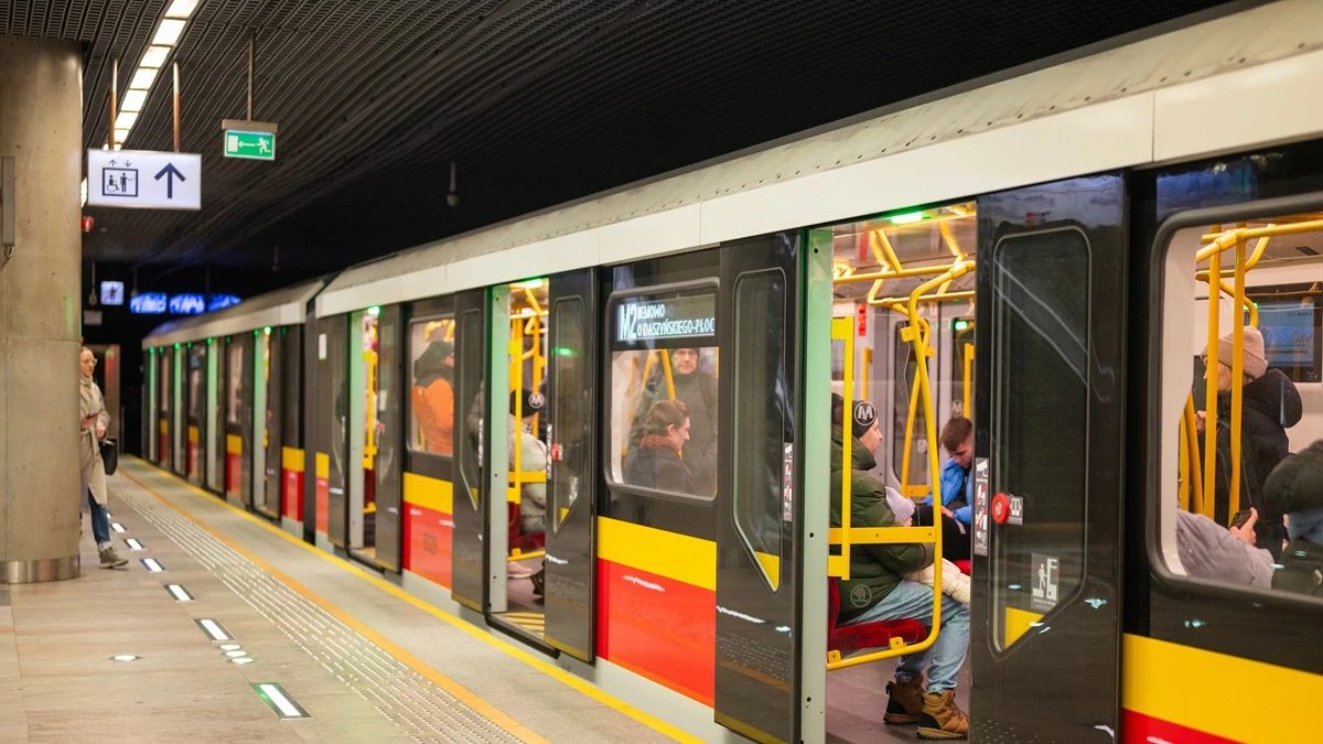 Koniec marzeń, metra nie będzie. Mówią, że się nie opłaca