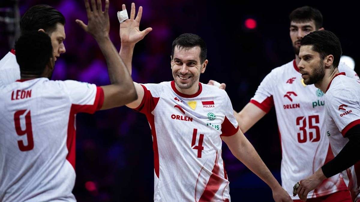 Mistrzostwa Europy w siatkówce 2026. Wyniki i skróty meczów - czwartek 10.09
