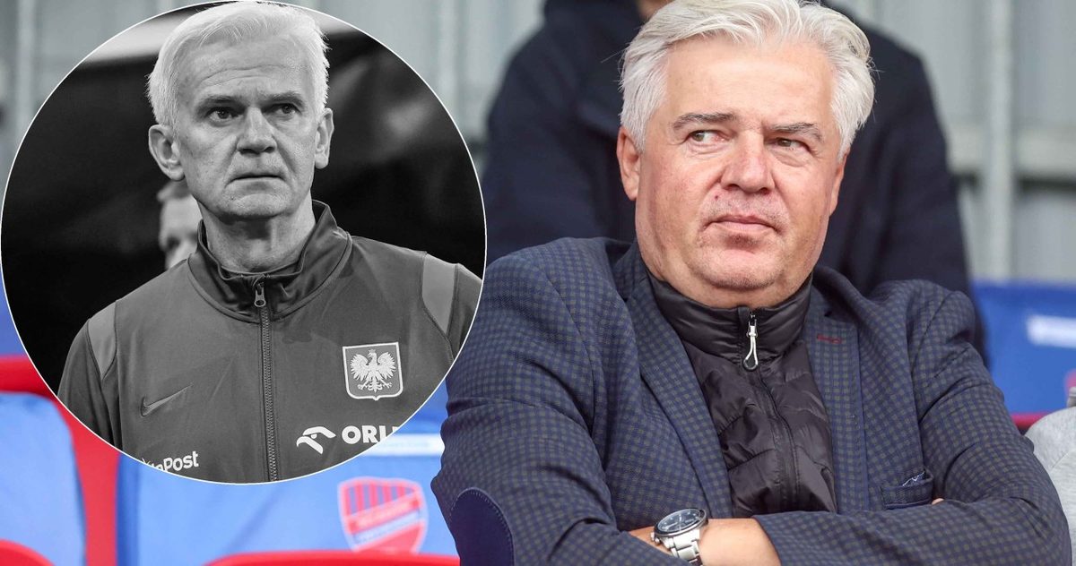 Marek Magiera ujawnia treść prywatnej rozmowy z bratem. Prorocze słowa