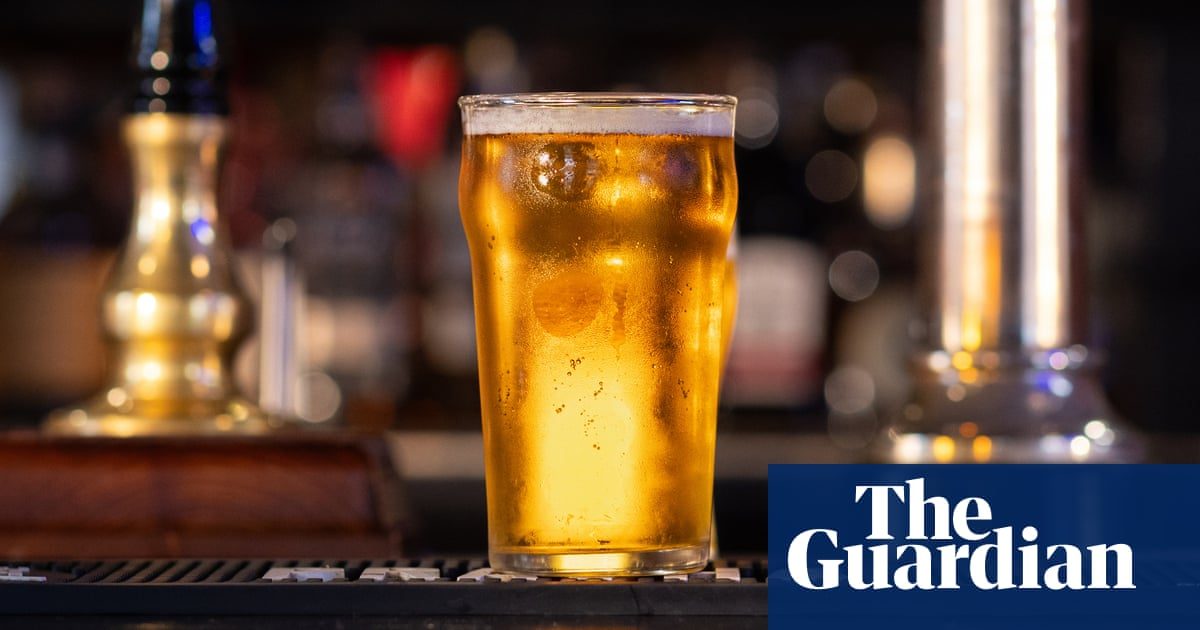 Alcohol-related cancer deaths in US have more than doubled over three decades