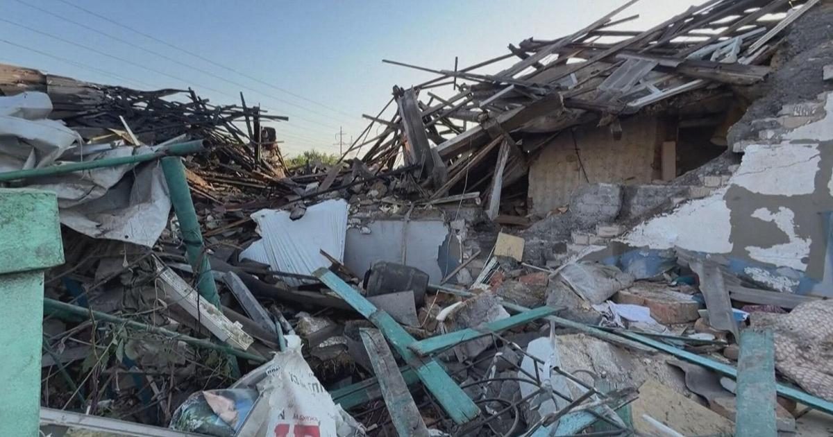 Ucraina sotto attacco: bombardamenti a Kramatorsk e Kryvyj Rih, Zelensky propone un summit a Miami