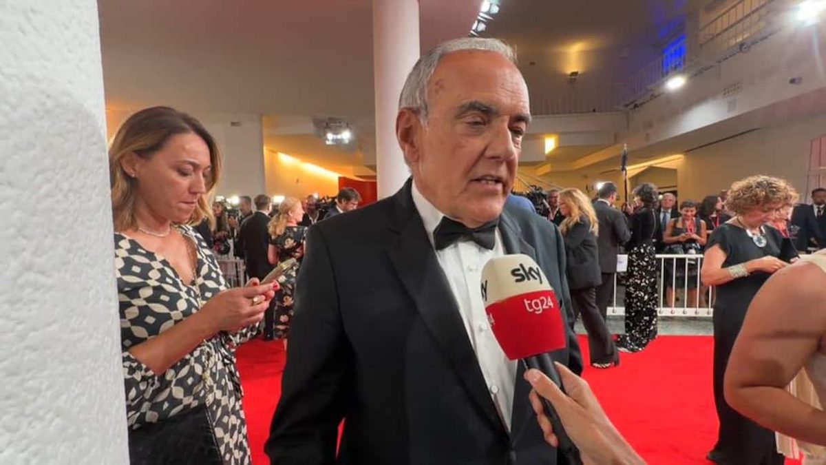 Venezia 83, il bilancio del direttore Alberto Barbera