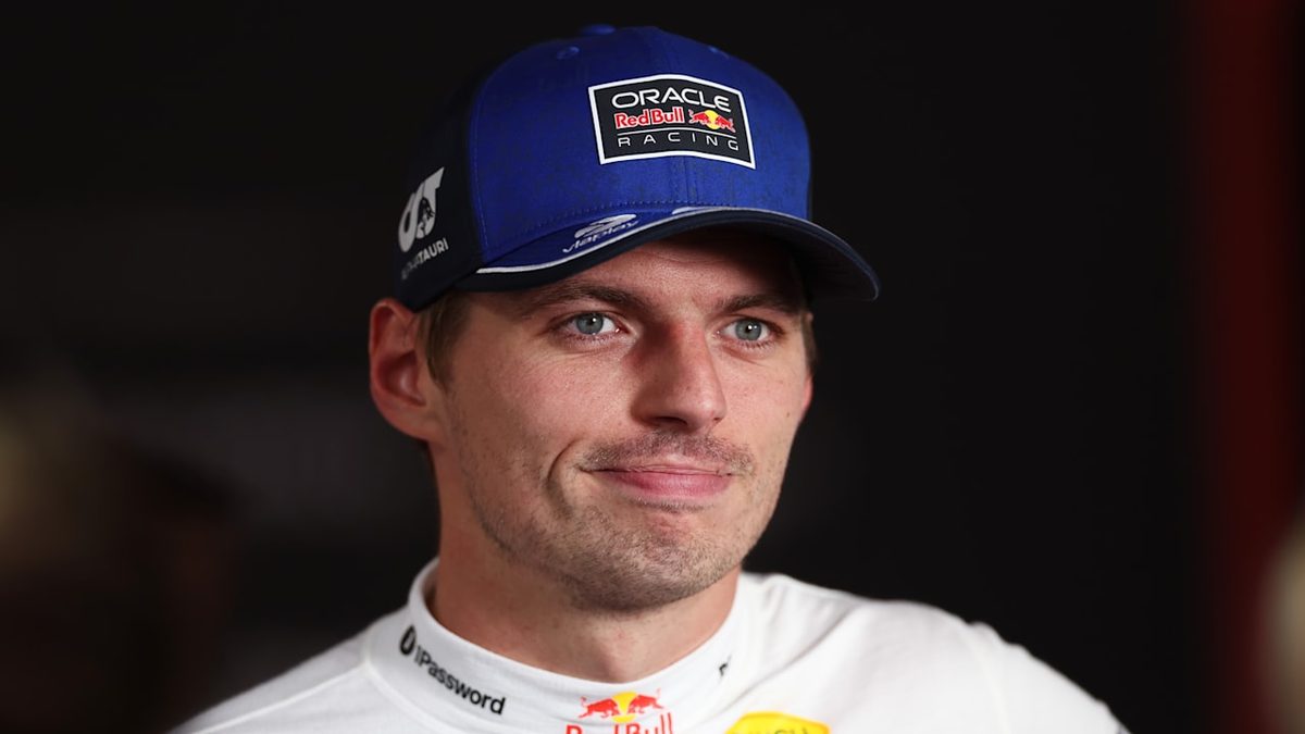 Max Verstappen im Interview - „Ich habe ernsthaft überlegt, Schluss zu machen“