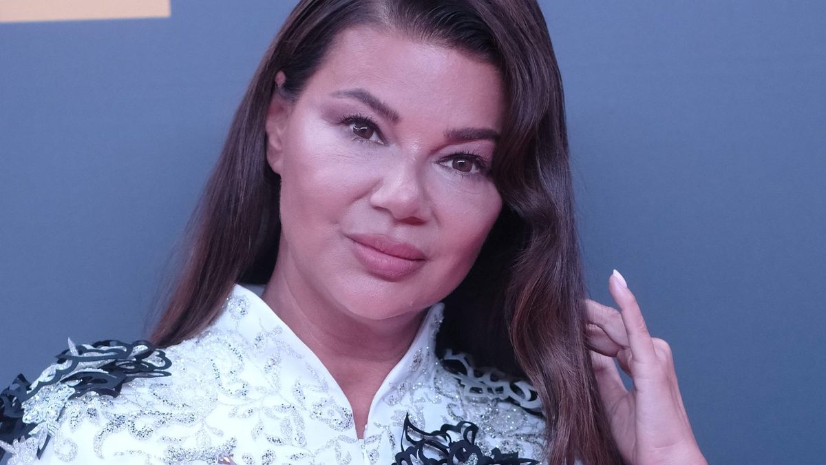Edyta Górniak spotkała się z TVP po aferze mikrofonowej. Ujawniono szczegóły
