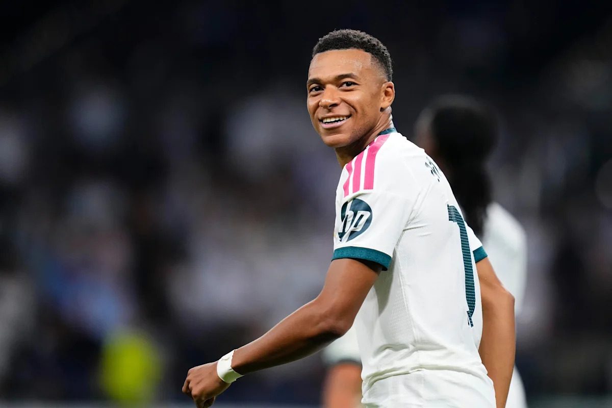Player Ratings: Real Madrid 4–1 Rayo Vallecano