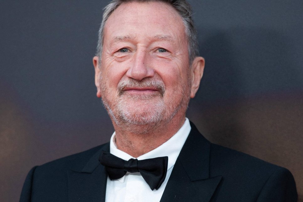 Kto nowym Jamesem Bondem? Steven Knight już wie, pod kogo pisze scenariusz