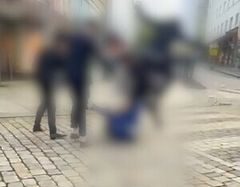 Banket russ på 17. mai: Dømt til 6 måneders ungdoms­straff