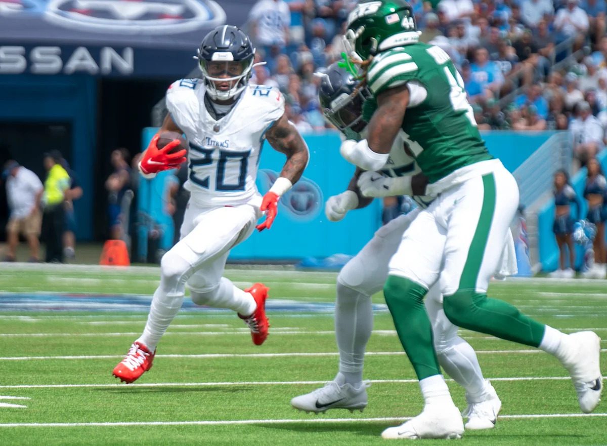 Titans scouting report vs New York Jets: Matchups, edges, our score prediction
