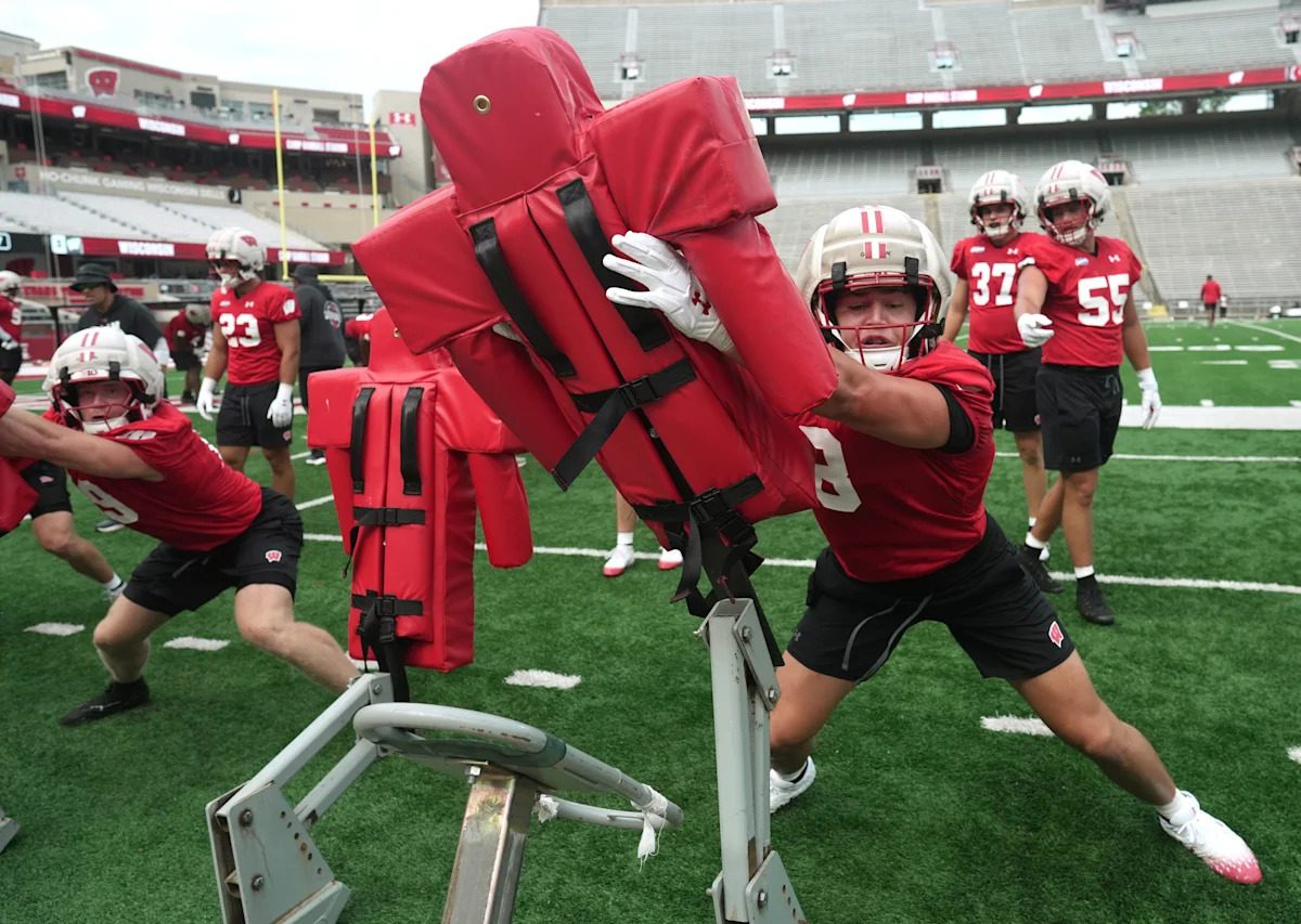 Five things Wisconsin Badgers fans must know about Western Illinois