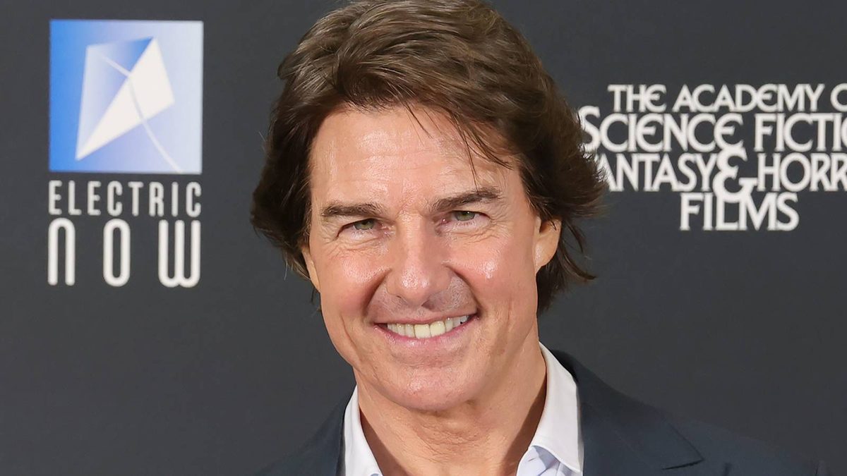 Tom Cruise’s Only Movie With Brad Pitt Is Finally a Top 10 Streaming Hit