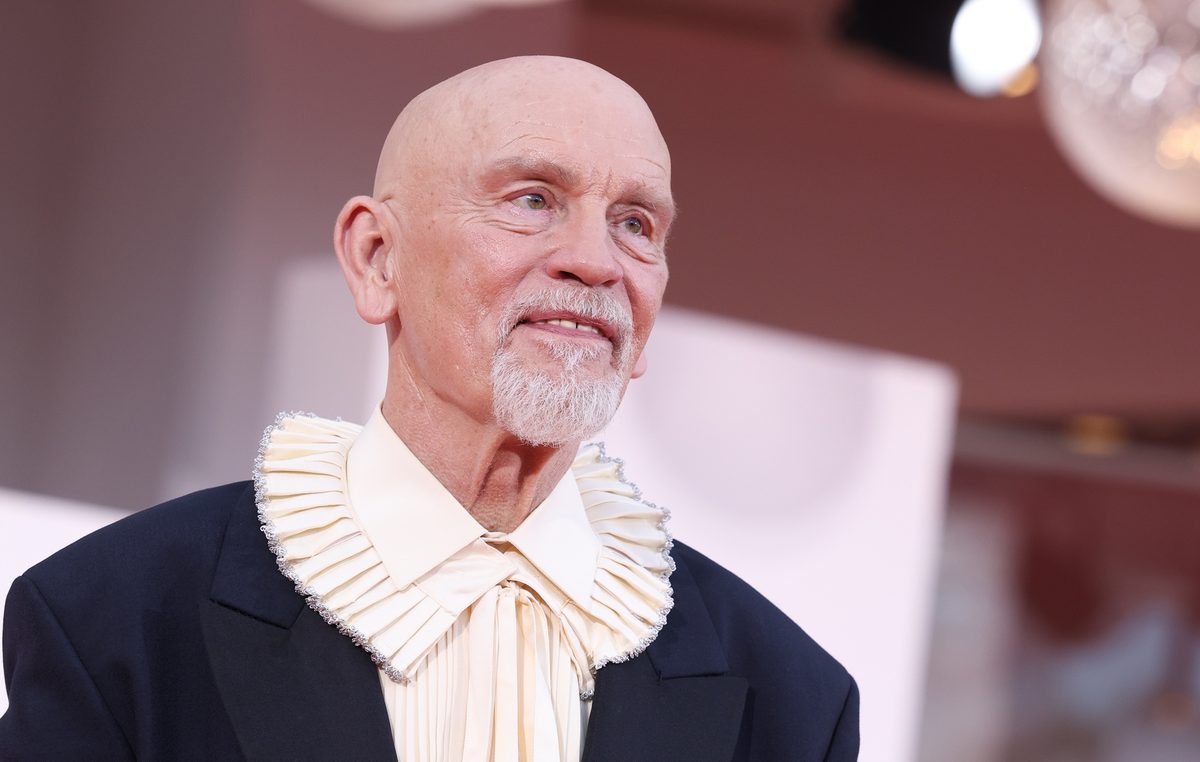 John Malkovich cancels Israel trip over fabricated “thrilled to return” and “solidarity” quote