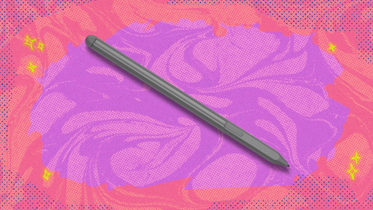 The Kindle Scribe Premium Pen is back on sale — get it for its best-ever price