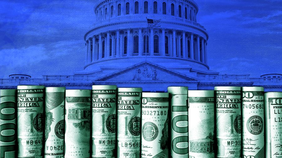 Democratic donors determined to oust Trump say they’re opening checkbooks