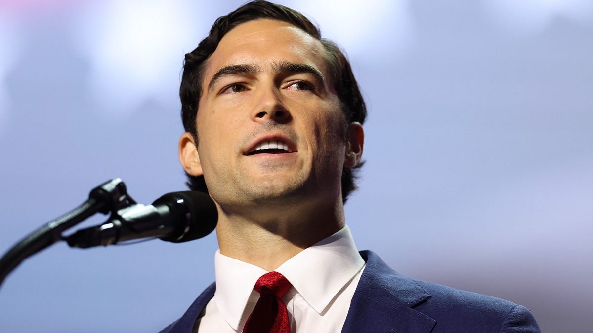 GOP firebrand says he's 'not going to apologize' after flipping script on Dems' latest woke trend