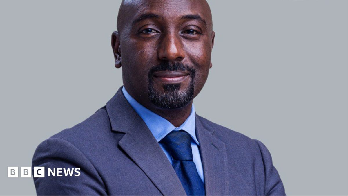 Royal family rift after popular TV news presenter chosen to succeed Ugandan king
