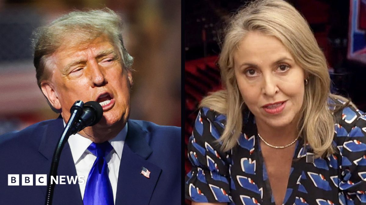 Watch: Is Trump's $5,000 election pledge legal?