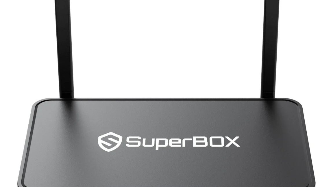 Think twice before installing this device promising free movies