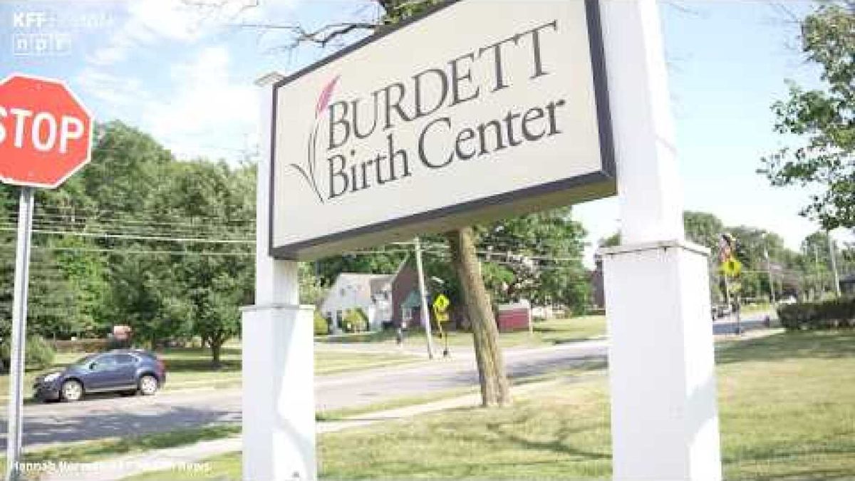 A N.Y. hospital tried to close its birthing center. This city united to fight back