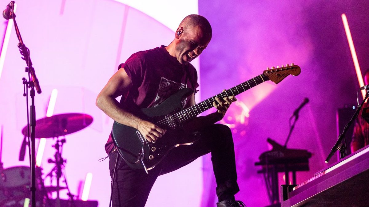M83 Announces New Album I Wrote You a Letter