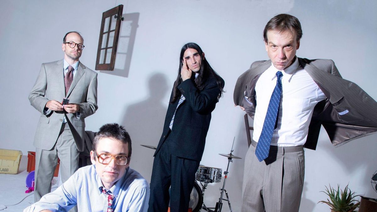 Diiv’s New “Kid” Video Is Filmed by Zachary Cole Smith’s Kid