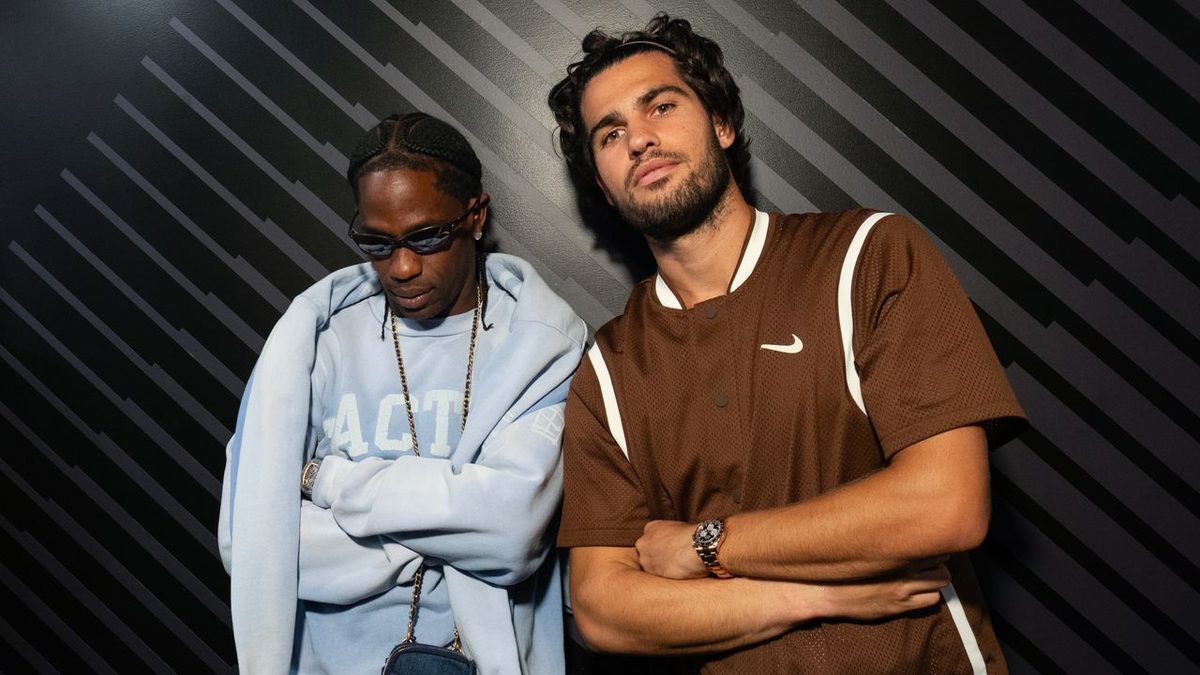 The 78 Best Celebrity Style Moments of the US Open 2026 (So Far)
