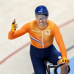 Eigenzinnige Jan-Willem van Schip stopt eind dit jaar met wielrennen