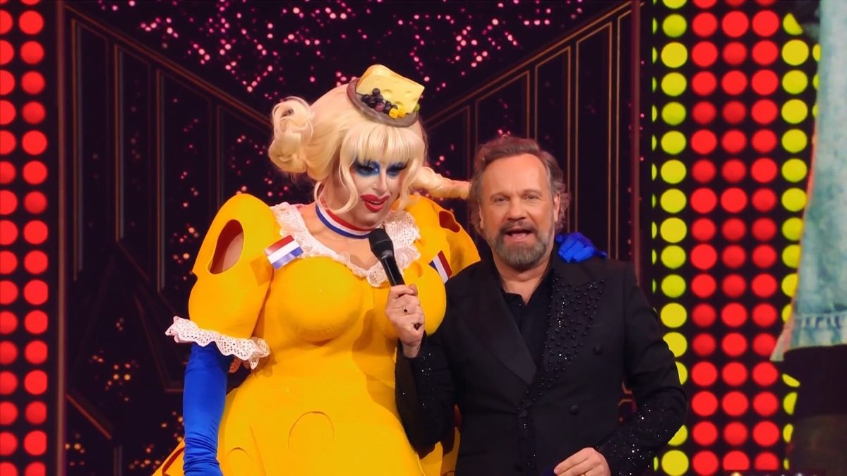 MUYM panel zit compleet naast identiteit van deze misdaadverslaggever: ‘Is dit Billy Dans?'