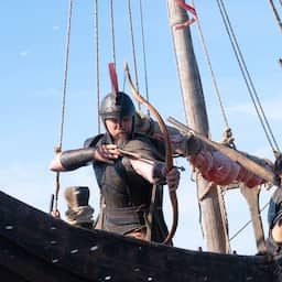 The Odyssey brengt met 1,68 miljard dollar recordbedrag op voor Universal