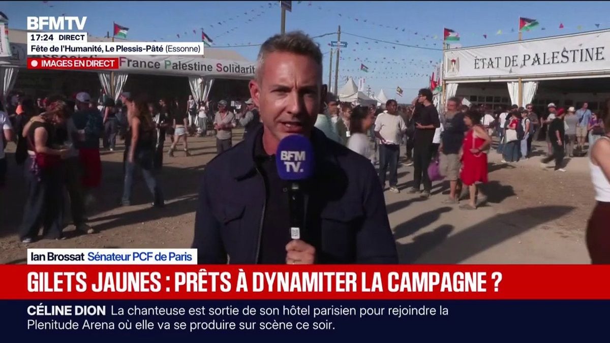 Pouvoir d'achat et appels à la mobilisation : " La situation est insupportable, les Français ne peuvent pas attendre l'…