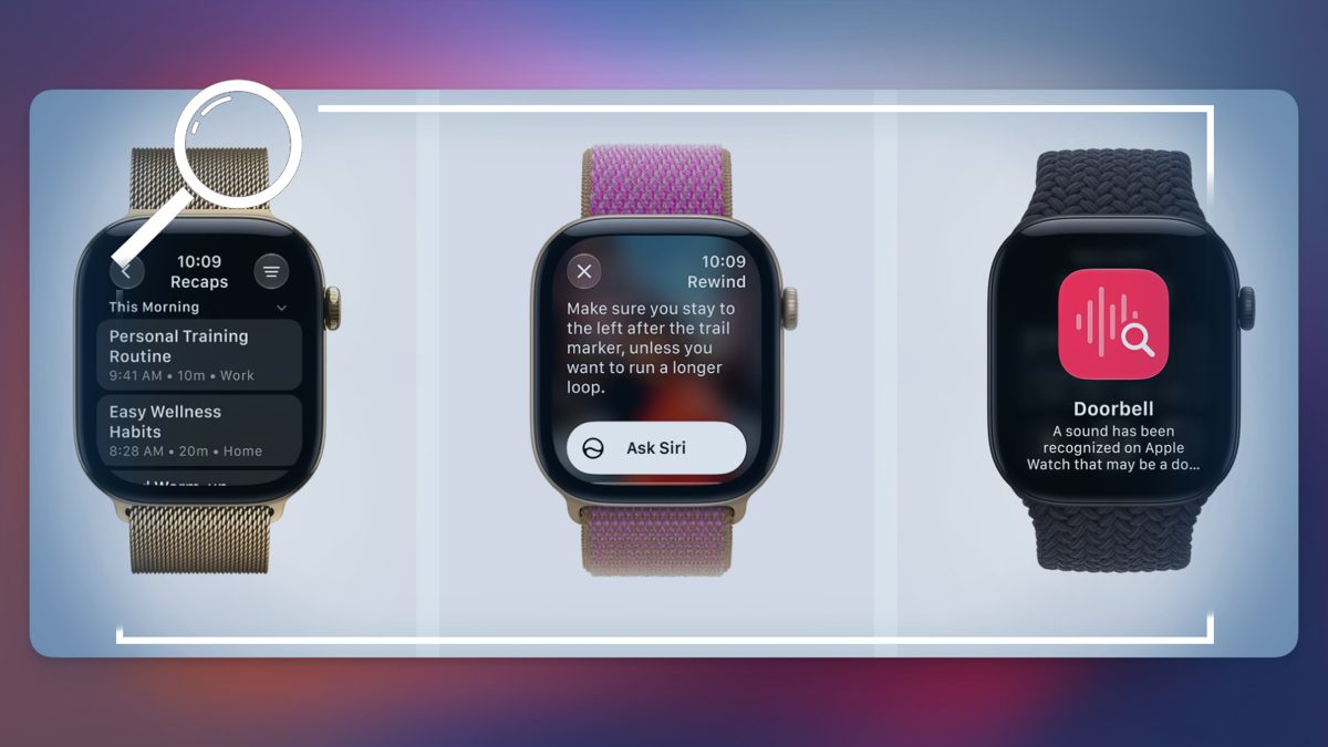 Analyse: Apples Audio Intelligence – ist das schon die Dystopie?