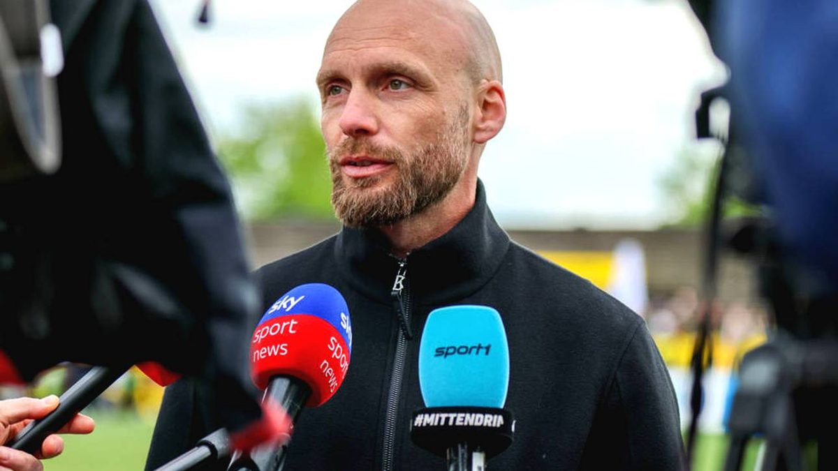 BVB gibt Update zu Karetsas