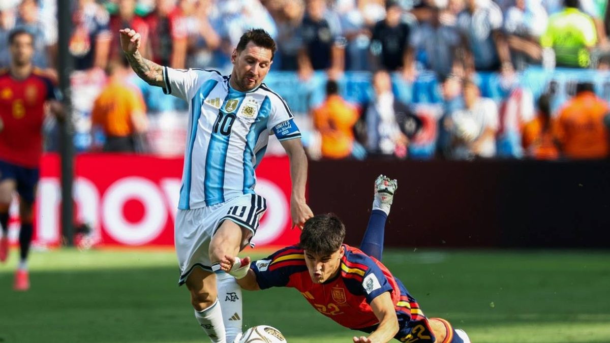 Superstar Messi wird Mehrheitseigner bei spanischem Klub