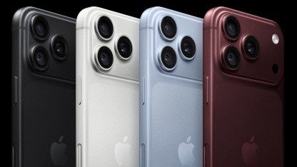 Weihnachtsgeschäft 2026: Apple bringt noch kein iPhone 18 - und jetzt?