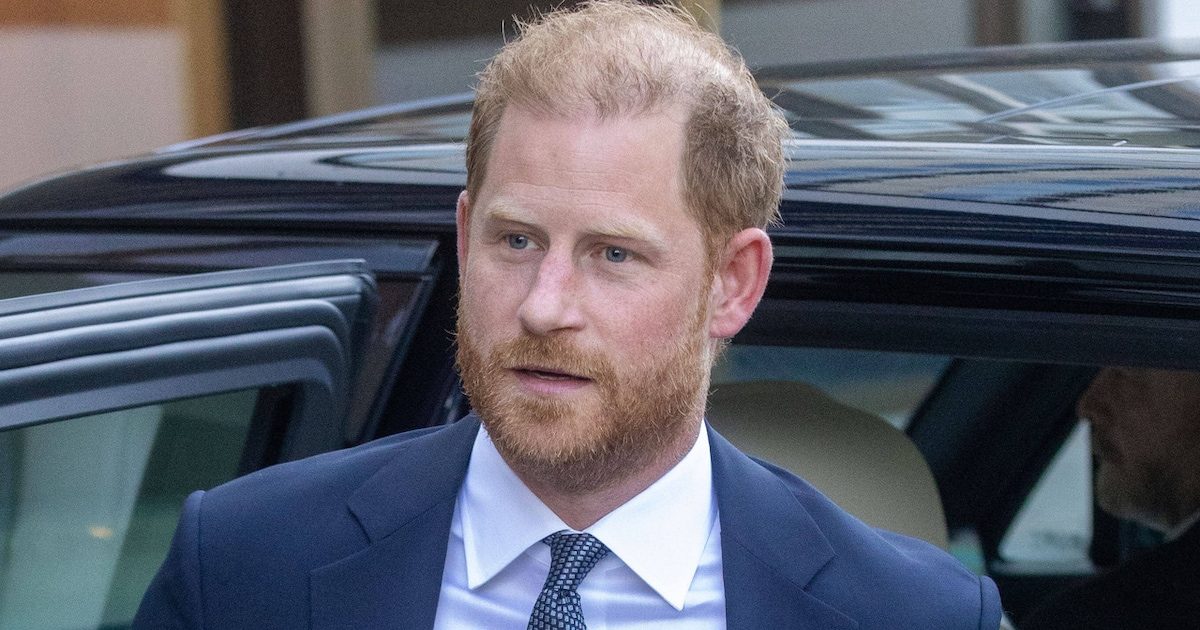 Wegen Charles? Uganda steigt aus Prinz Harrys Invictus Games aus