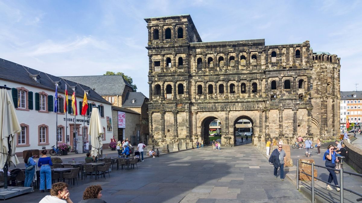 Trier, Kempten, Worms, Heuneburg: Wo liegt die älteste Stadt Deutschlands?