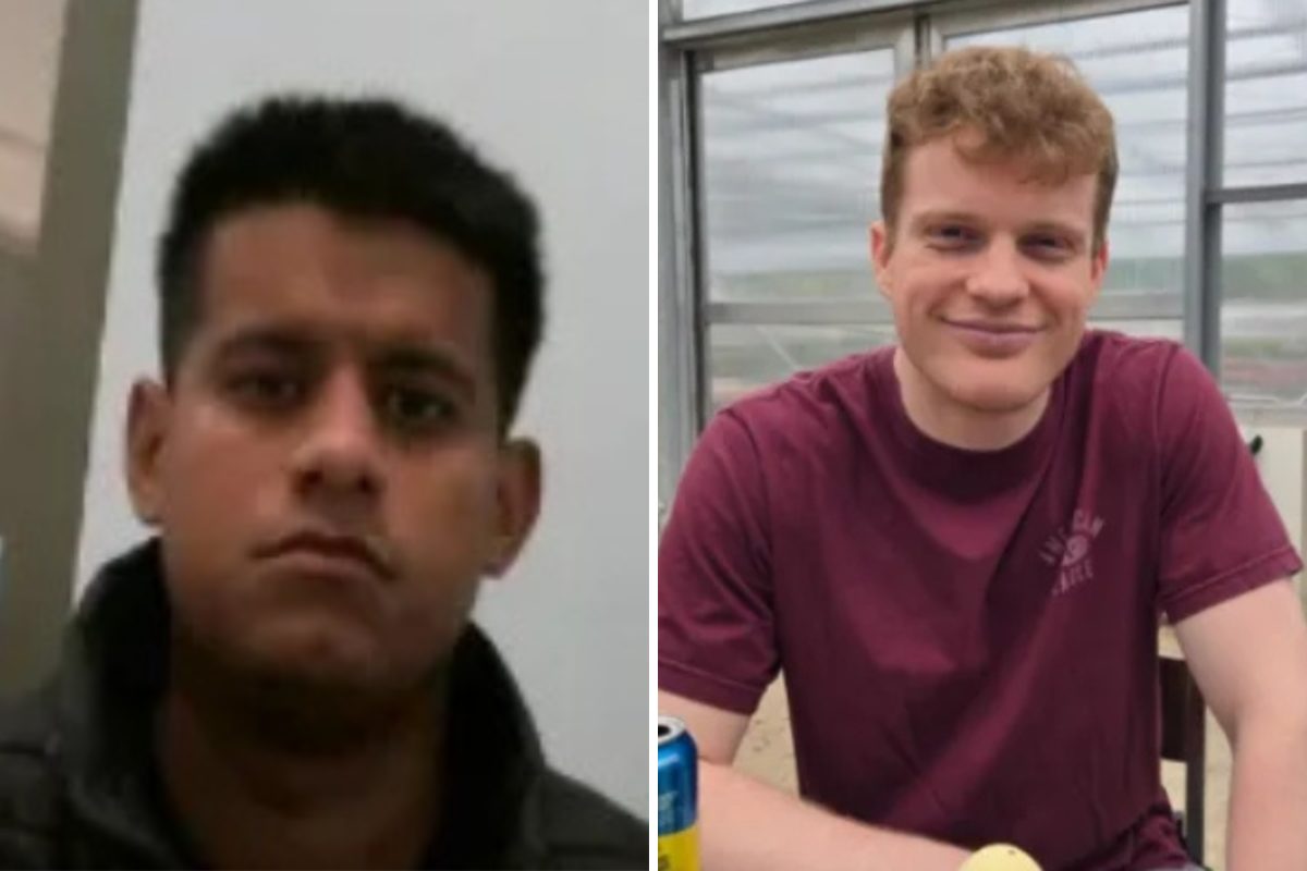 Who Was Cameron Lyon: Teacher Killed in Crash by Deported Migrant