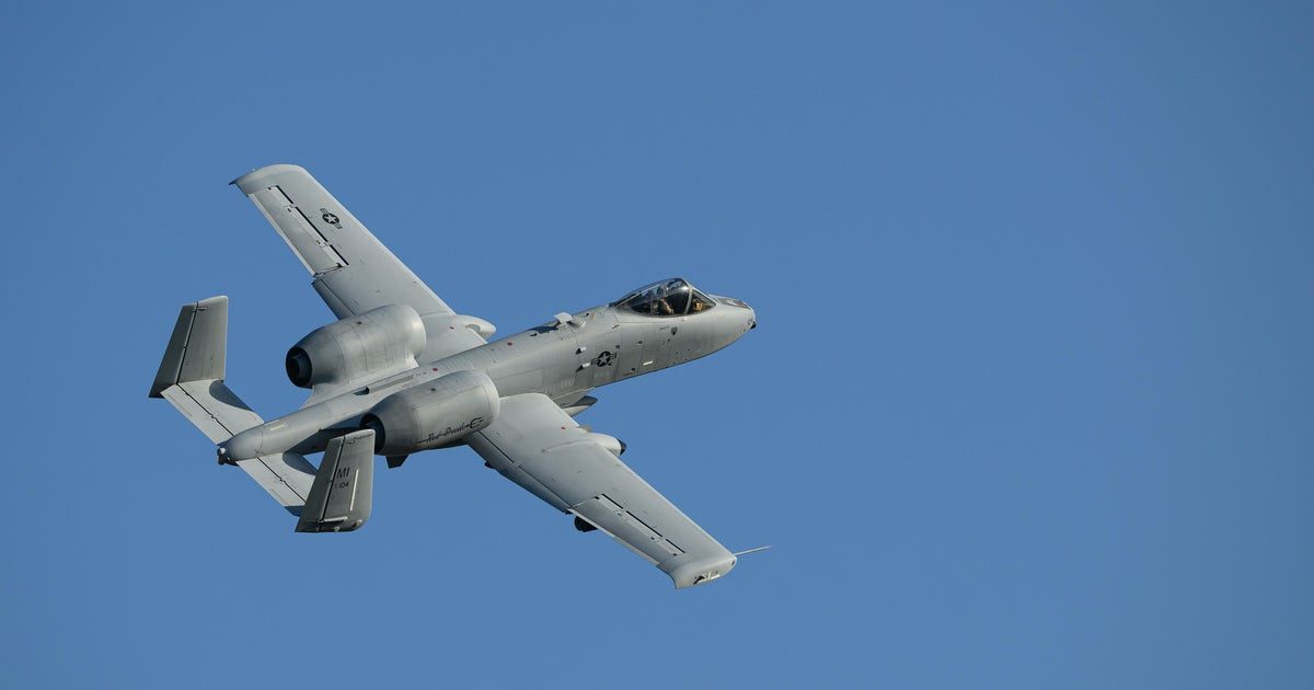 Multiple U.S. military aircraft damaged in Iranian strikes on base in Jordan, sources say